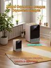 Xiaomi Air Dehumidifier Dehumidifier серый