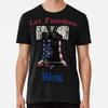 Liberty Bell Shirt Let Freedom Ring July 4th S To 5XL Made In the USA TShirt Unisex T-Shirt