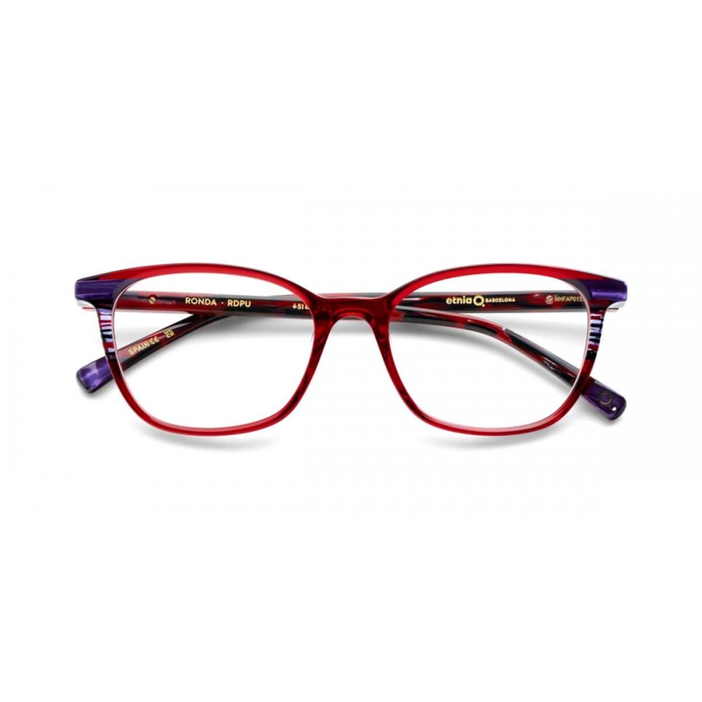 

Etnia Barcelona Ronda Rdpu Women Eyeglasses 49-17-133