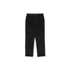Nike Casual Pants Men's Black Moderate Straight Fit Pants CK7288-010