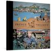 Prince Valiant Vol. 23 19811982 by John Cullen Murphy Hardback Book 9781683964278