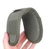 Outdoor Shoulder Padding Cushions Breathable Removable Design Nylon Comfortable Support For Trekking Backpacks