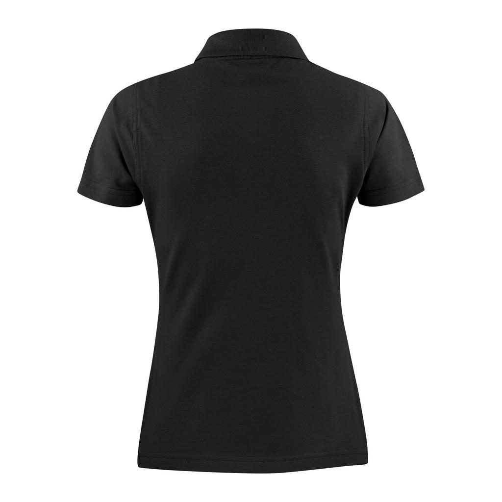 Printer Womens/Ladies Surf Polo Shirt