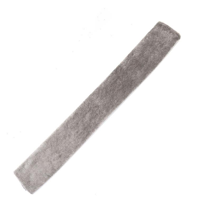 2pcs Refrigerator/Oven/Microwave Door Handle Covers, Anti-Slip Anti-Oil Protective Sleeves