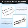 New Engine Overhaul Gasket Kit 6650160000 For Ssangyong Rexton 2.7 5-Cylinder 66501-60000