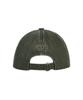 Nigaennikol Vintage Mini Butterfly Ball Cap_Khaki