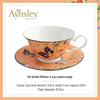 Aynsley Cottage Garden Windsor Cup and Saucer Set
