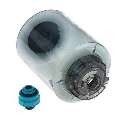 Serbatoio Acqua di Ricambio in Plastica PE Per Aspirapolvere Umido e Secco Jonr Ed12 / Ed12 Pro Ricambi Accessori Elettrodomestici