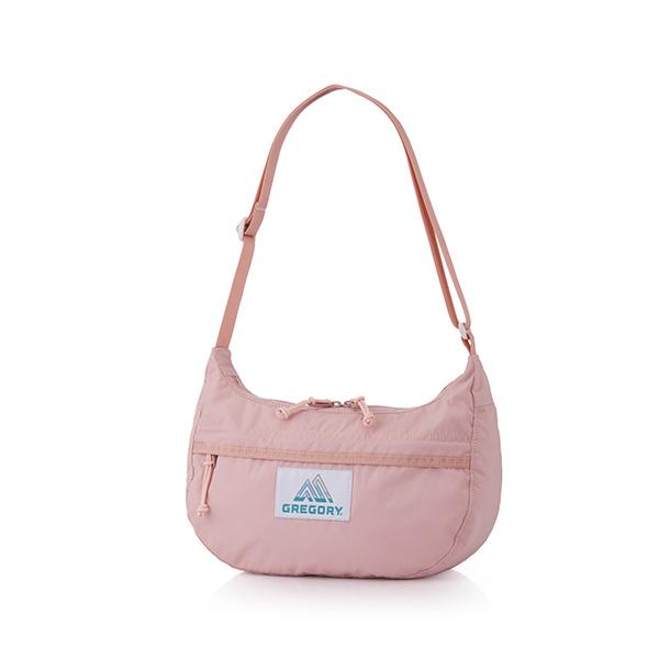 Gregory Satchel S V2 Shoulder Bag - Sakura Antibacterial Bicycle Handle Cap Gift