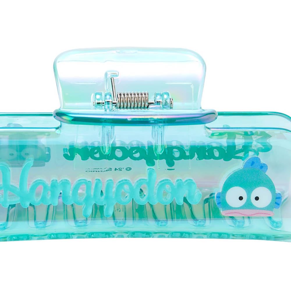 Sanrio Hangyodon Hair Clip 837725