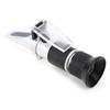 Brix Refractometer Fruit Sweetness Cutting Fluid Concentration High Accuracy Sugar Refractometer
