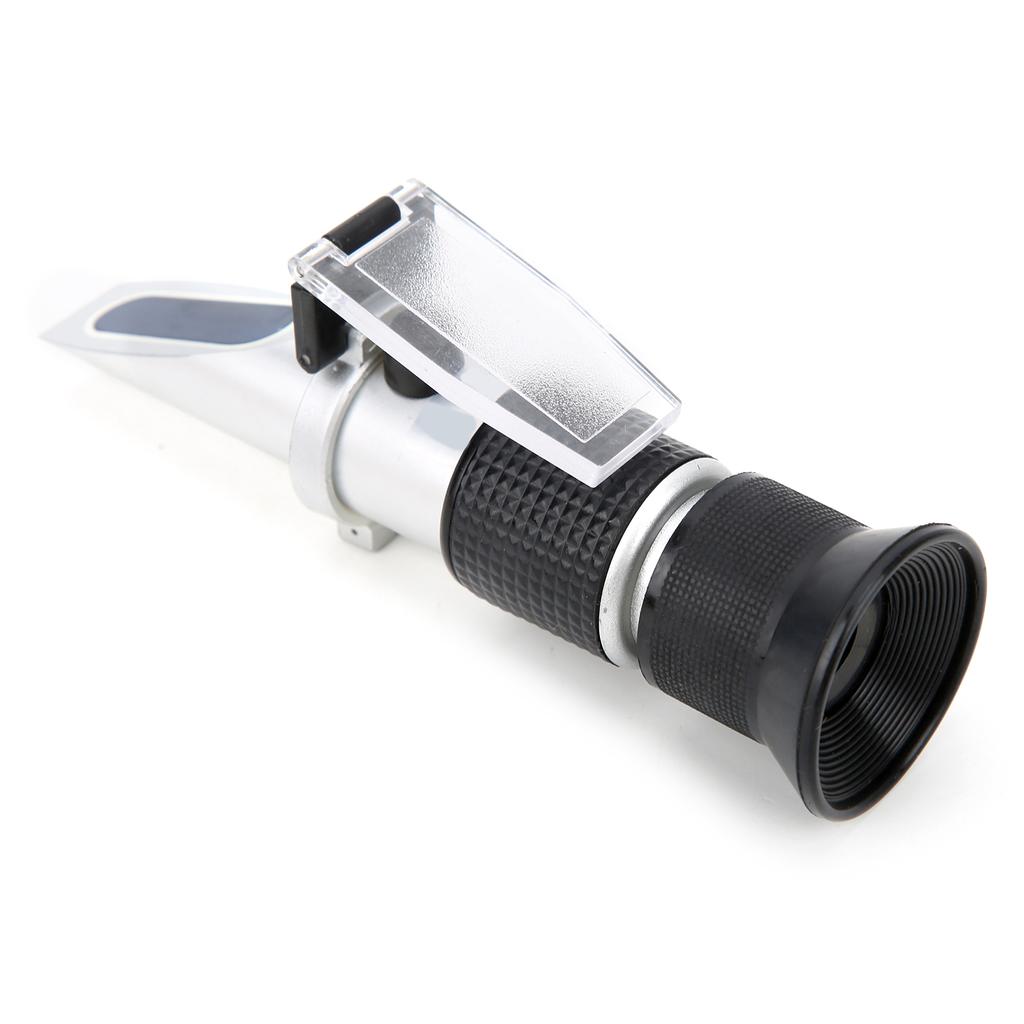 Brix Refractometer Fruit Sweetness Cutting Fluid Concentration High Accuracy Sugar Refractometer