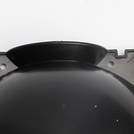 10Pcs Plant Root Growing Box Sturdy Structure Anti-deform Plastic Propagation Ball Plant Asexual Reproduction Devices for Garden