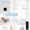 BSEED Wifi Curtains Switch Wireless Intelligent Smart Curtain Switch Support For Tuya APP Google Assistant Voice Control