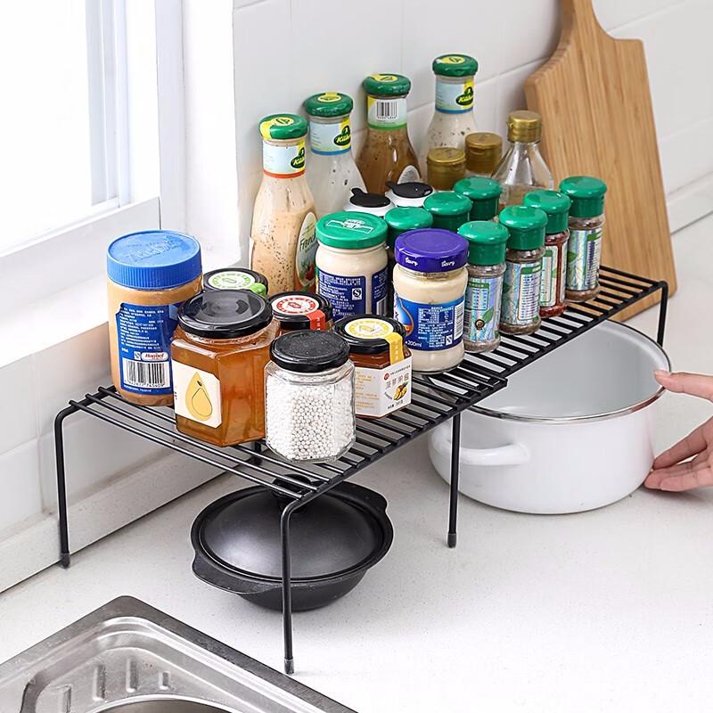 YAGAO Kitchen Storage & Organization Racks