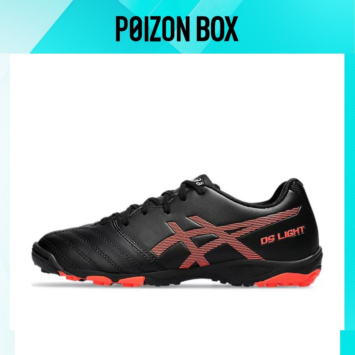 

футбольные кроссовки Asics DS LIGHT Kids Soccer shoes Kids 1104A047-002