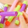 Plastic Halloween Sound Stick Strange Call Sound Tube Fun Noise Stick Toy  Practical Jokes