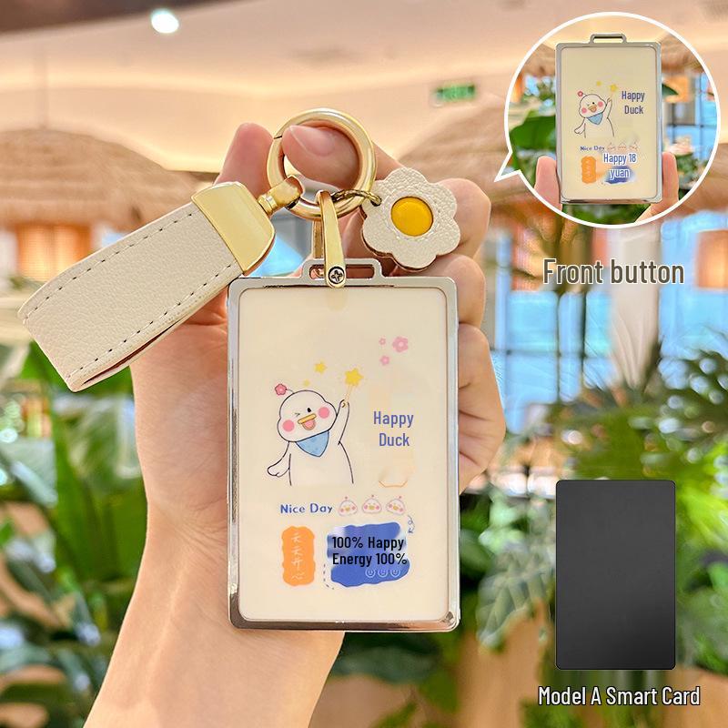 Yeni Enerjili Araçlar İçin Chery Shuxiangjia EQ7 NFC Anahtar Kılıfı