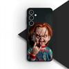 Poster C-Chuckys Wallpaper Phone Cover for Samsung Galaxy A07 A06 A05 A17 A16 A15 A25 A26 A27 A35 A36 A53 A54 A55 A57 Case