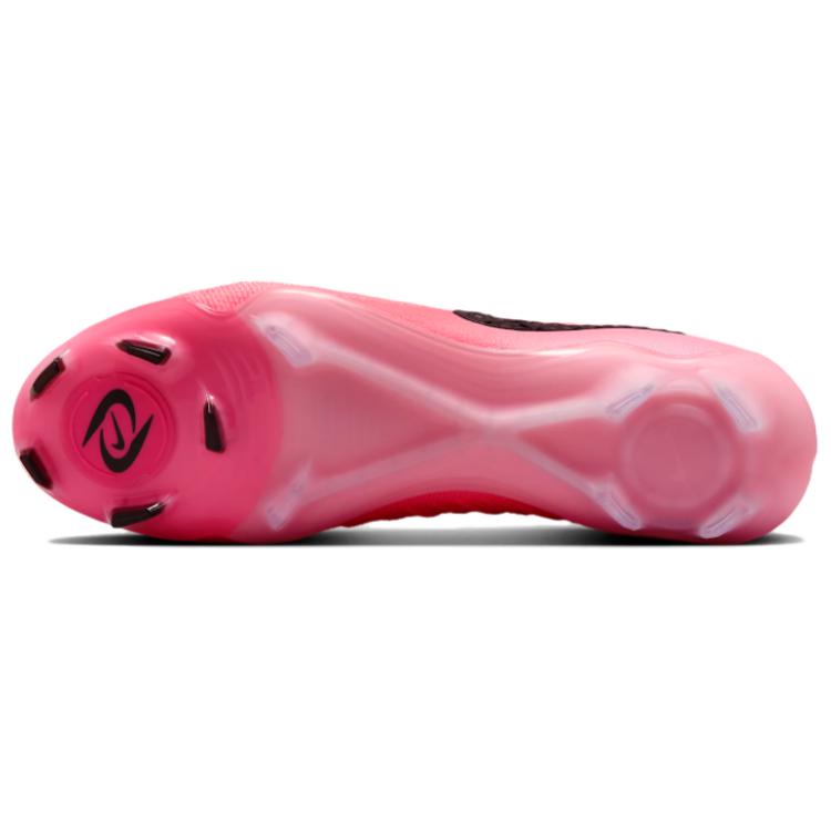 Nike Phantom GX 2 Elite FG Pink Foam Men's Sneakers FJ2559-600