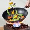 Debo Gibson Non-stick Wok