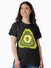 Apex Legends Caustic Ultimate Logo Classic T-Shirt