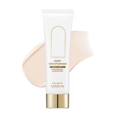 Glow Tone Up Sun Base LSF50+ PA++++ 50ml