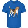 A Beagle Small Scent Hound Dog Unisexs Light Cotton TShirt