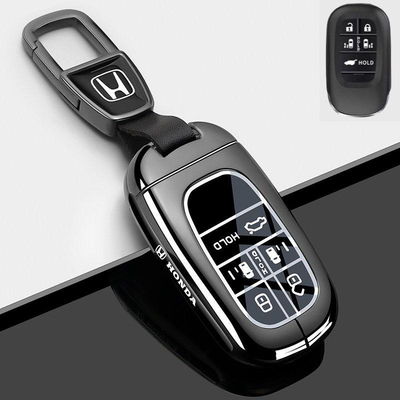 CPL1 Suitable for Honda Odyssey keycase 2026 Elysion 5/6 key 18-26 new special metal car buckle shell