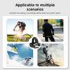 Head Strap Mount for DJI Osmo Action 4 5 Pro Insta360 Ace Pro Go3 GoPro 13 12 11 10 AKASO Xiaoyi Yi 4k Sports Camera Accessories