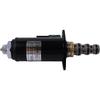 Magnetventil YN35V00052F1 YN35V00052F2 YN35V00052F3 KDRDE5K-31/30C50-123 für Kobelco SK200-8 SK230-8 SK350-8 Bagger