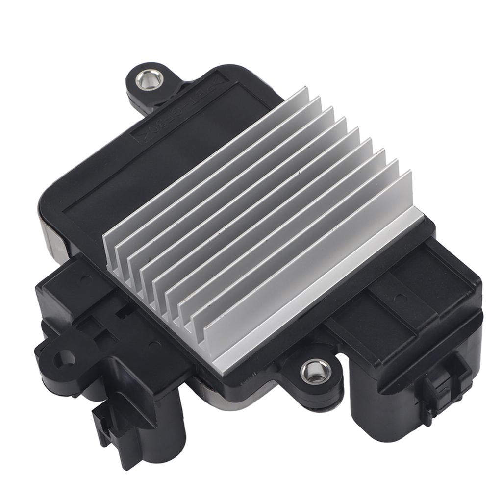 Radiator Cooling Fan Control Module ECU 89257‑30060 Replacement Fit for Camry