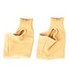 Toe Corrector Adjusted Day Night Support Bunion Corrector Set for Bunion Relief Toe Valgus Correction