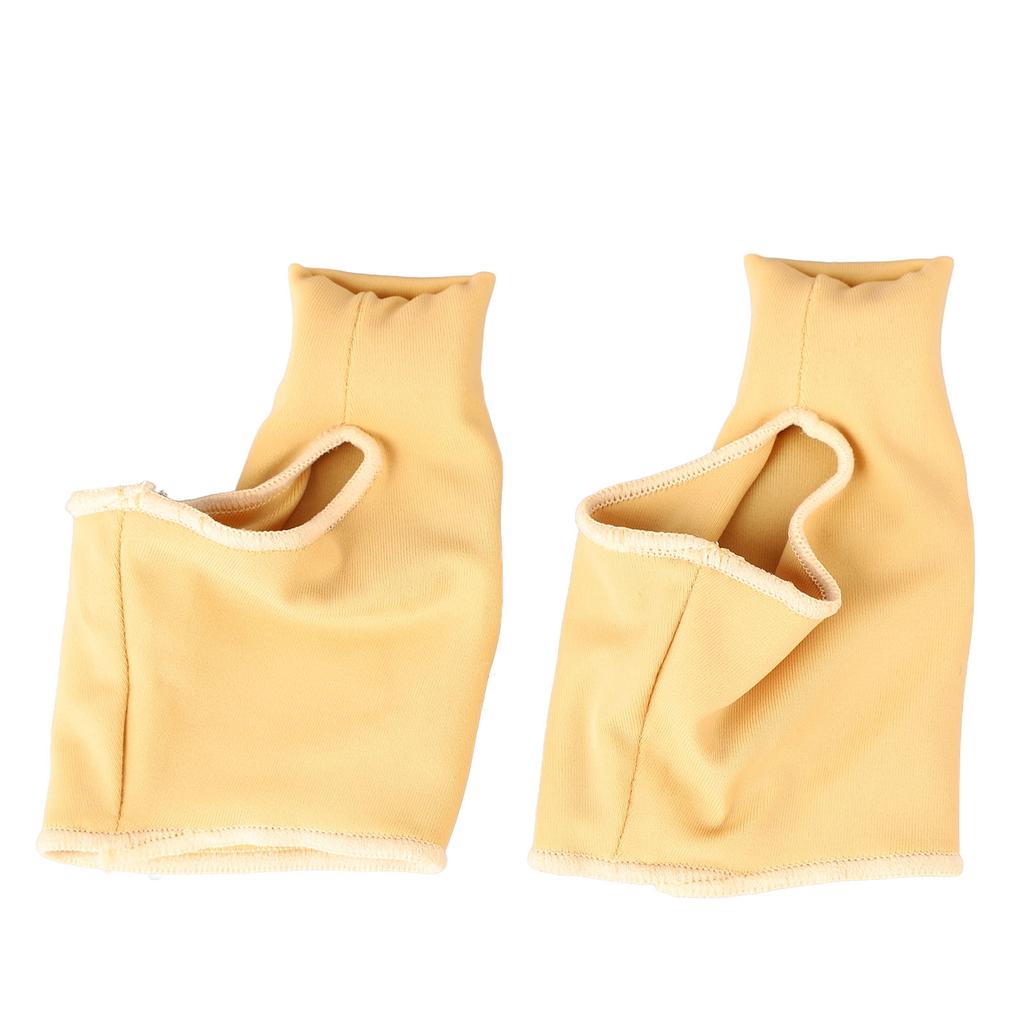 Toe Corrector Adjusted Day Night Support Bunion Corrector Set for Bunion Relief Toe Valgus Correction