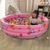 Activitate fizică – Piscine uscate
