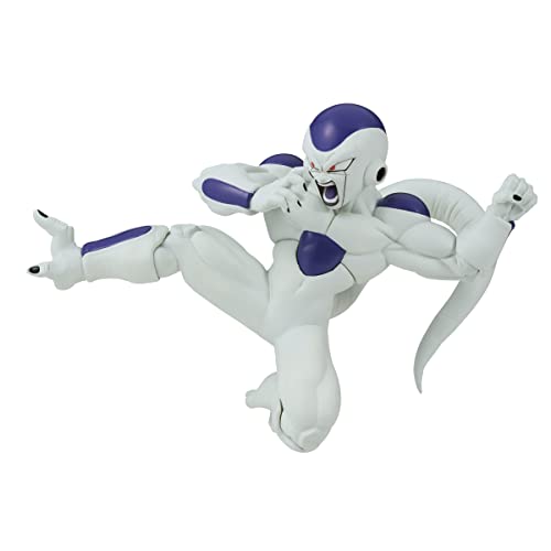 

Banpresto Dragon Ball Z СПИЧКИ Frieza