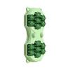 Foot Massager with 14 Rollers for Men and Women - Universal Convex Roller Design