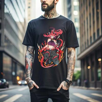 Oberteile – T-Shirts