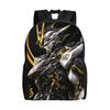 bag Gundam Robot warrior bags backpack ita bag  mochila Kawaii Campus Large Capacity Rucksack