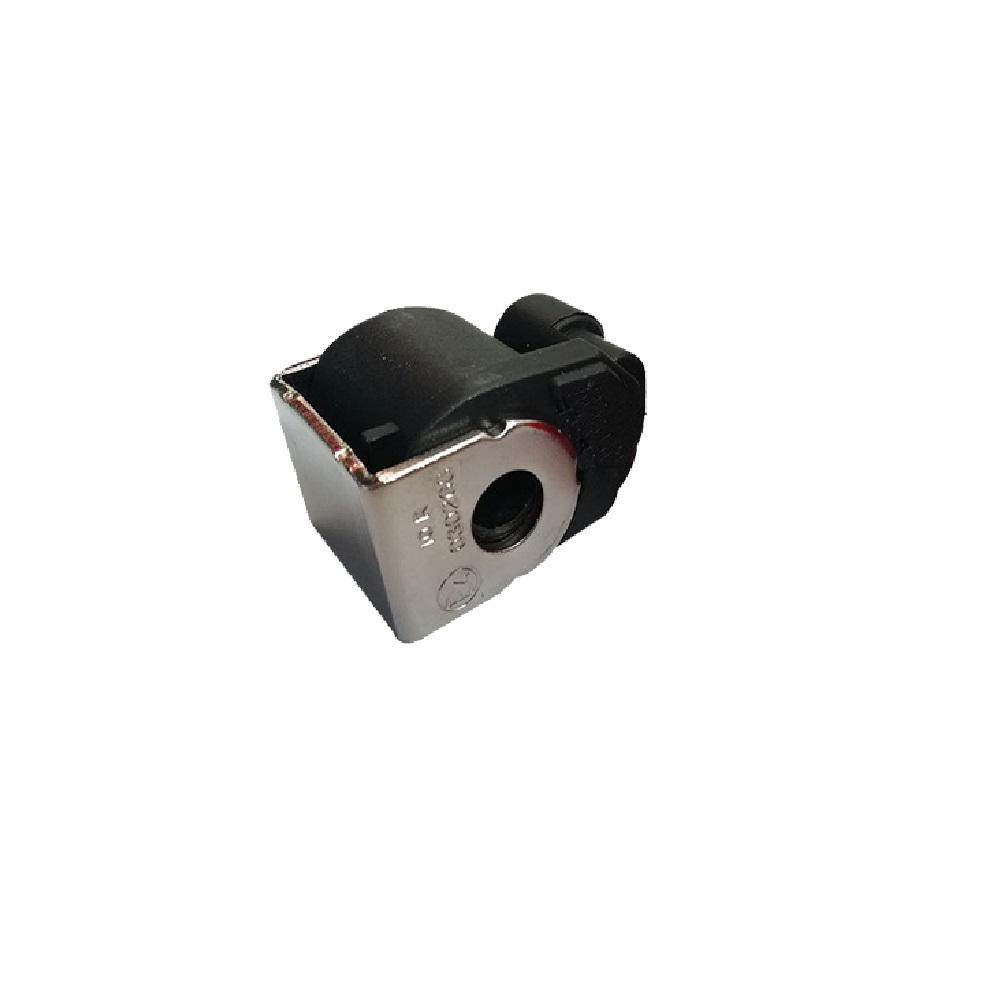 OMVL Pressure Reducer Solenoid Valve Coil For Jetta Elantra 12VDC 13ohm 11W Total Height; 25 Mm. Inner Diameter; 9 Mm