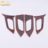 Decorative Interior Handle Frame & Armrest Patch for 18 Hongguang S Models