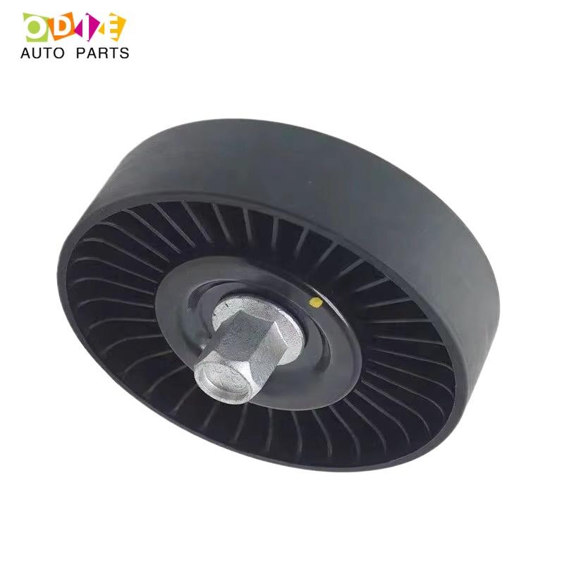 Oem 252862B010  252862B000  25286-2B010 25286-2B000 Parts Idler Pulley Drive Belt for Hyundai Accent Veloster