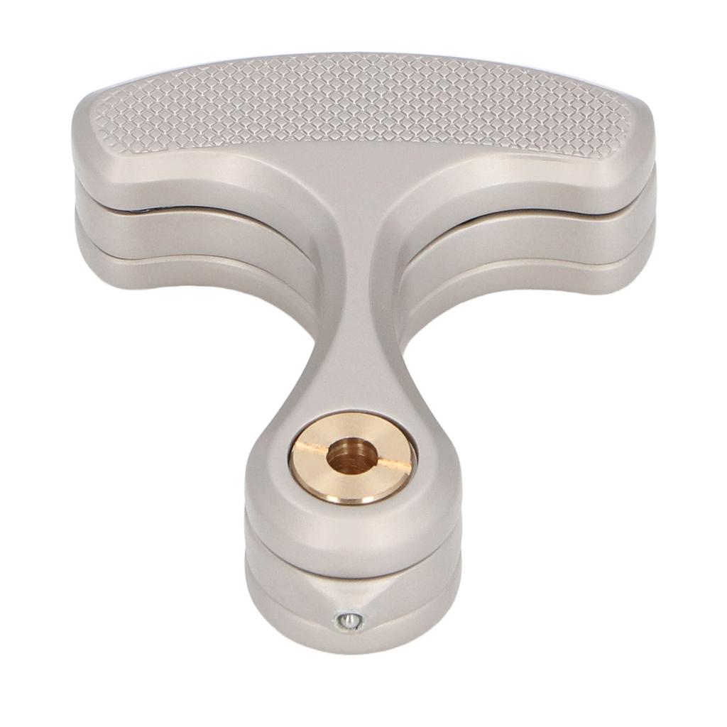 3 Layer Magnetic Push Card Clicker Stress Relief Concentration Toy Mechanical Casual Metal Adult