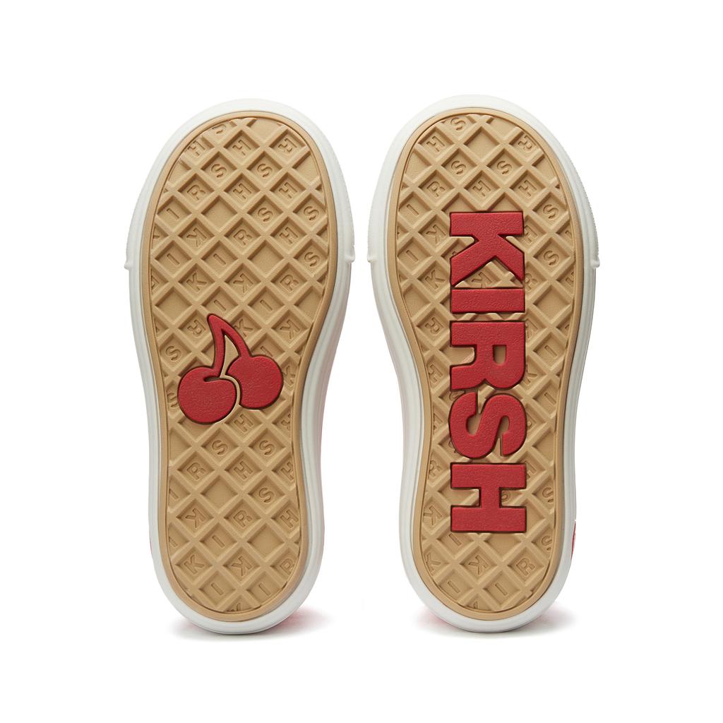 Kirsh Low Shoes [Green]