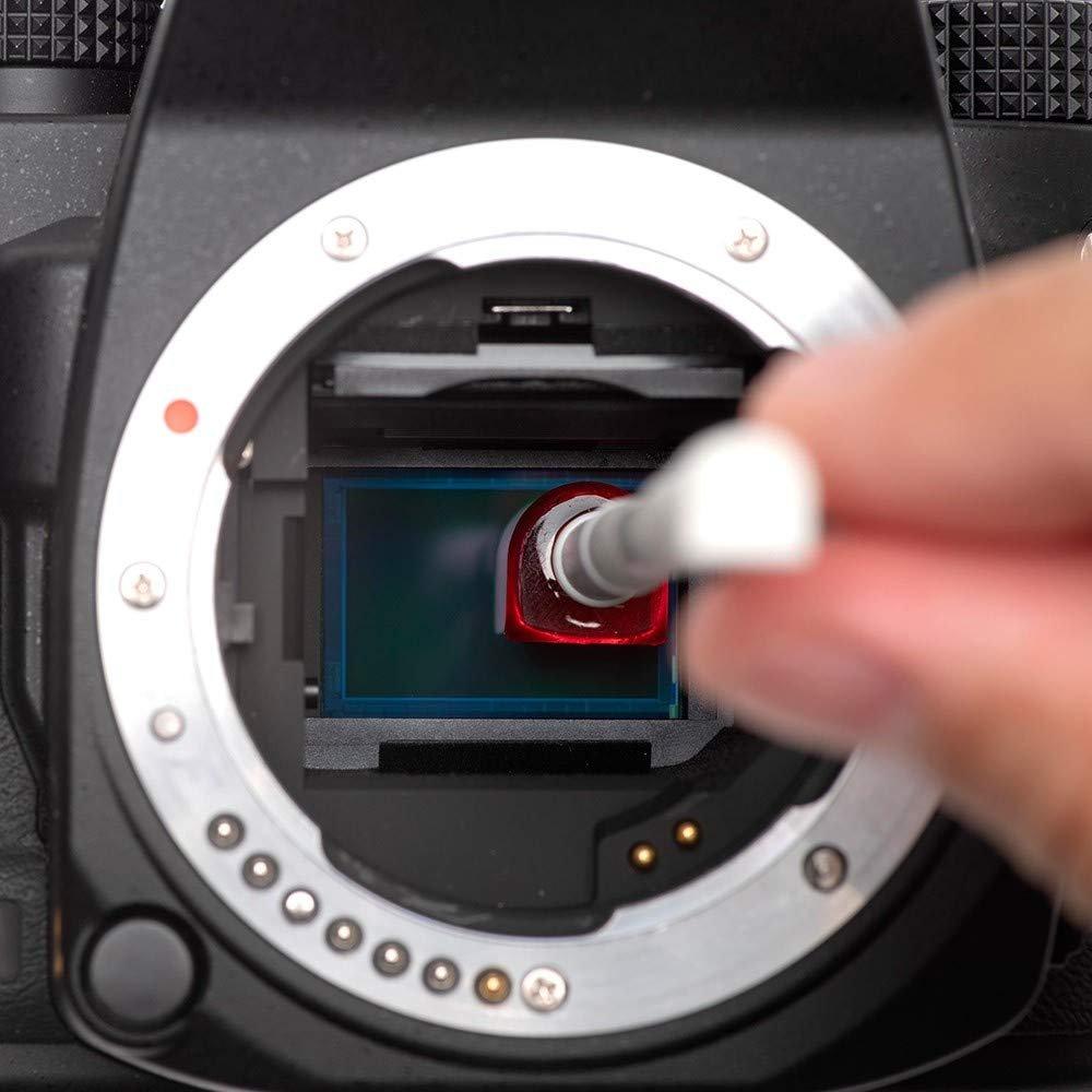 Pentax O-ICK1 Image Sensor Cleaning Kit, Urethane Stick
