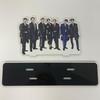 Used BTS BIG acrylic stand