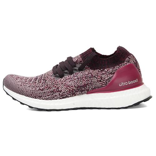 

Adidas UltraBoost Uncaged Mystery Ruby Women s 36