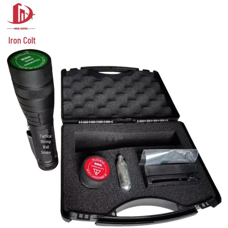 Tactical Capture Rope