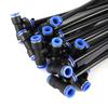 Free Bending Atomization Nozzle Adjustable Atomization Nozzle Irrigation Sprayer Greenhouse Humidification Atomization Nozzle