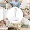 Dog Shedding Brush Dematting Brush For Dogs Cats Pet Puppy Kitten Undercoat Deshedding Detangling Tools For Home Care Styling